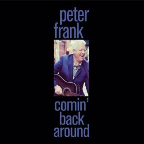 Download track Monkeyback Joe Peter Frank