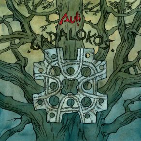 Download track Kaladū! The Latvian, Drum, AULI, Bagpipe, Estonian Folk