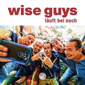 Download track Das Lied Bei'deinem Ersten Kuss Wise Guys