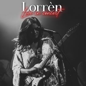 Download track Would You Be There (Live At AFAS Live) Lorren