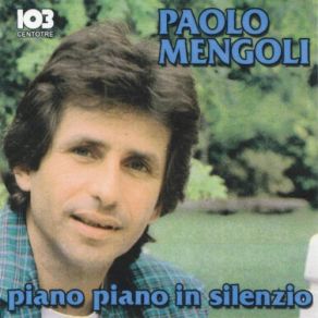 Download track Ahi Che Male Che Mi Fai Paolo Mengoli