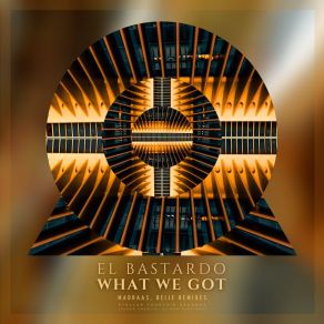 Download track What We Got (Beije Radio Edit) MadraasBibi Sanchez