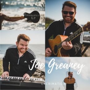 Download track Walking Through The Fog Joe Greaney