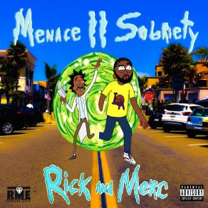 Download track SAME DUDE MercMercury, Rick Wall