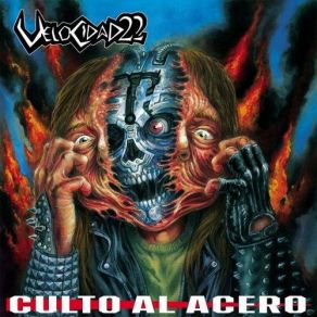 Download track M. D. C Velocidad 22