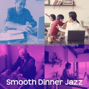 Download track Quiet Moods For Work Smooth Dinner Jazz