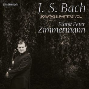 Download track 14. Bach Sonata No. 3 In C Major, BWV 1005 II. Fuga Johann Sebastian Bach