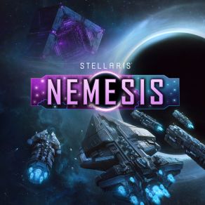 Download track Nemesis Main Theme Paradox Interactive