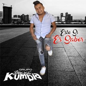 Download track Otra Vez Me Enamore GRUPO YULIOS KUMBIA