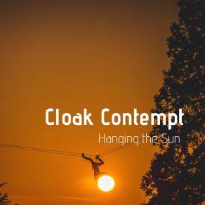 Download track Cruising Laranja Cloak Contempt