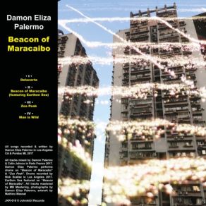 Download track Zoa Peak Damon Eliza Palermo