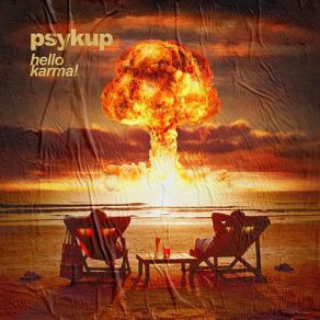 Download track Nothing To Sell Psykup