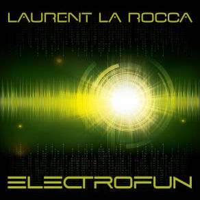 Download track Jedi Laurent La Rocca