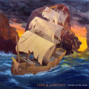 Download track Landlocked Company