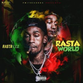 Download track Rasta Love Rasta Leo