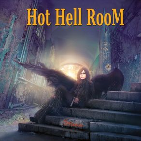 Download track One Ton Of Lies Hot Hell Room