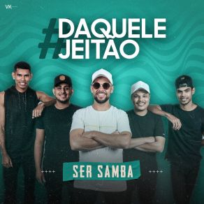 Download track Hb20 Ser Samba