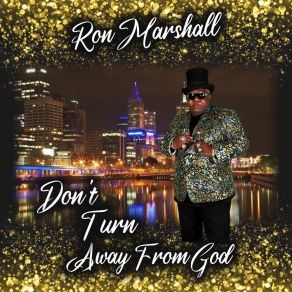 Download track The Power Of The Resurrection Ron Marshall