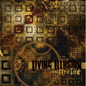 Download track Disconnected (KTS Remix) Living Illusion