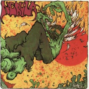 Download track The Gnome, The Serpent, The Sun Split, NebuLa, Lowrider