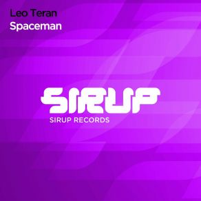 Download track Spaceman (Original Club Mix) Leo Teran