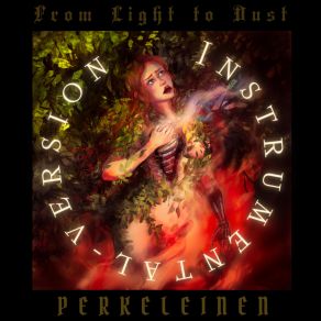 Download track Eternal Feast (Instrumental Version) Perkeleinen