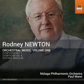 Download track Symphony No. 4: I. Metamorphoses. Lento-Allegro Energico Paul Mann, Orquesta Filarmónica De Málaga