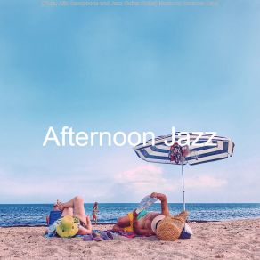 Download track Bossa Quintet Soundtrack For Summer Vacation Afternoon Jazz