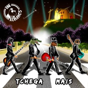 Download track Vai Cuiabá The Xomanos