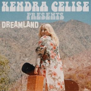 Download track I Am An Island Kendra Celise