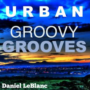 Download track Gothic Love (Instrumental Mix) Daniel LeBlanc