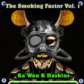 Download track The Clean Machine 6 Ka'Wan K Haskins