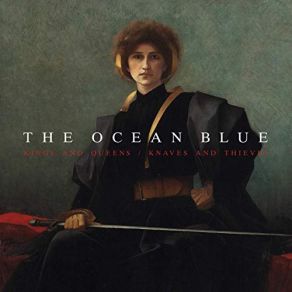 Download track Frozen The Ocean Blue