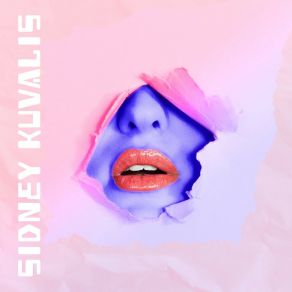 Download track You Can Never Walk Away Sidney Kuvalis