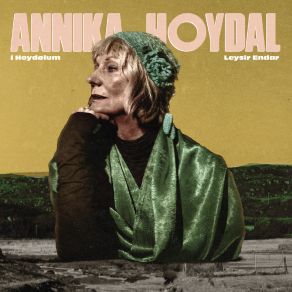 Download track Sorrig Og Glæde Annika Hoydal