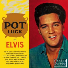 Download track Fountain Of Love Elvis Presley