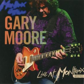 Download track Oh Wild One Gary Moore