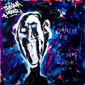 Download track Vision Is Blue Trauma ModelOwen