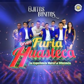 Download track El Ferrocarril Grupo Furia Huasteca De Los Hermanos Velez