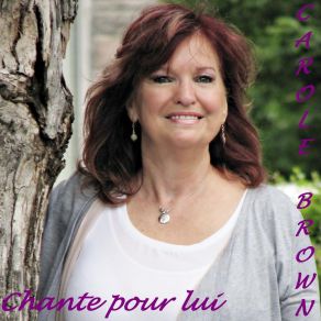 Download track Eternel Mon Rocher Carole Brown