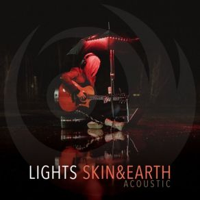 Download track Almost Had Me (Desert Recording) The Lights