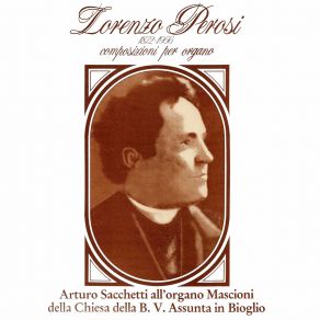 Download track Offertorio Sopra Il Veni Creator Spiritus Arturo Sacchetti