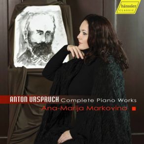 Download track 5 Fantasiestücke, Op. 2: No. 4 In E Major Ana-Marija Markovina