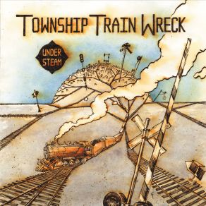 Download track Corn Maze Township Train Wreck