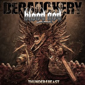 Download track Dogs Of War Debauchery