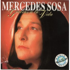 Download track Venas Abiertas Mercedes Sosa