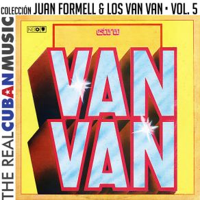 Download track Es Mucho (Remasterizado) Juan Formell Y Los Van Van