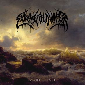 Download track Permafrost Entombment Extreme Cold Winter