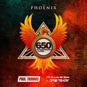 Download track Glorious (Extended Mix) Philippe El Sisi, Paul Thomas, Omar SherifPaul Anthonee