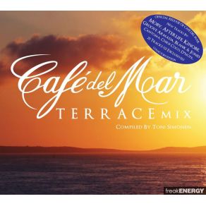 Download track Centauri (Original Mix)  Café Del MarDoomwork